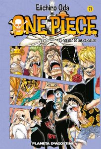 manga one piece