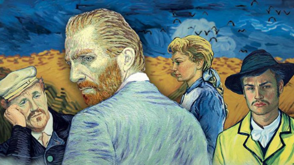 Vincent van Gogh Experience