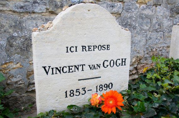 Vincent van Gogh Experience