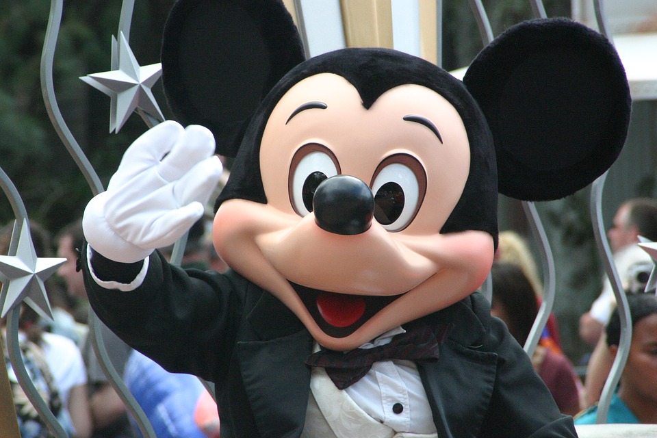 Mickey will be the master of ceremonies at Disney On Ice 2020
