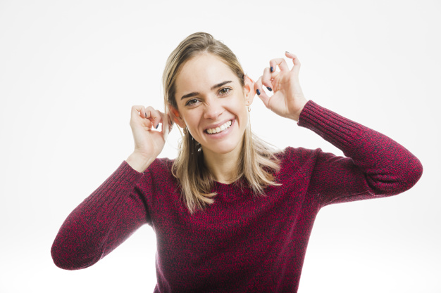 Las funciones del sentido del oído se relacionan directamente con la superviviencia