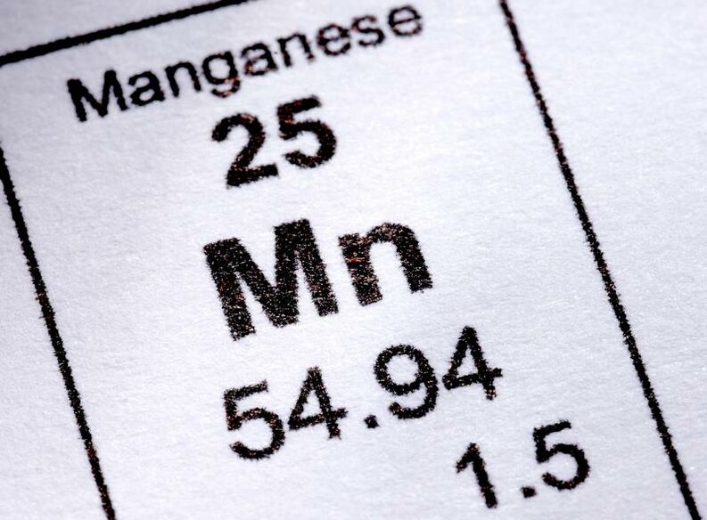 manganeso