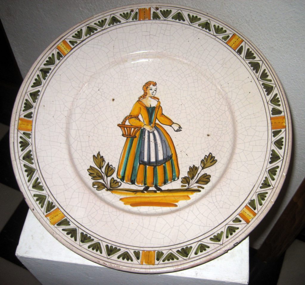 cerámica catalana